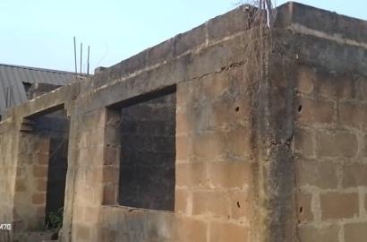 2 Units of Uncompleted 2 Bedroom