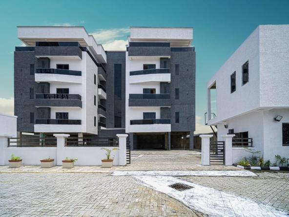 Off-Plan Housing Projects