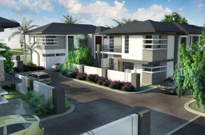 Residential Estates