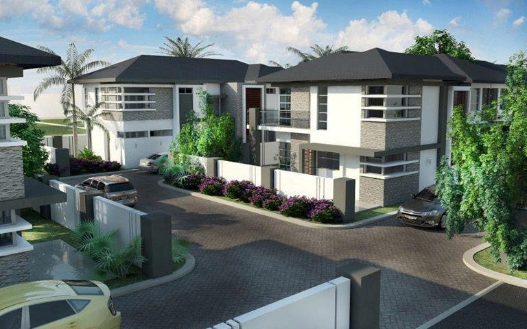 Residential Estates