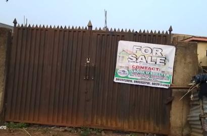 2 Units of Uncompleted 2 Bedroom Apartment